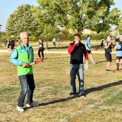 Rando 9km