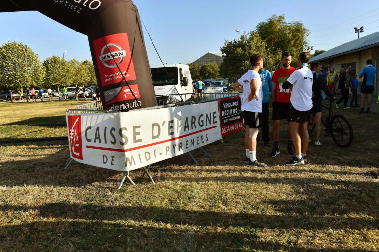 Rando 9km