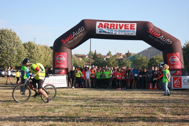 Rando 9km