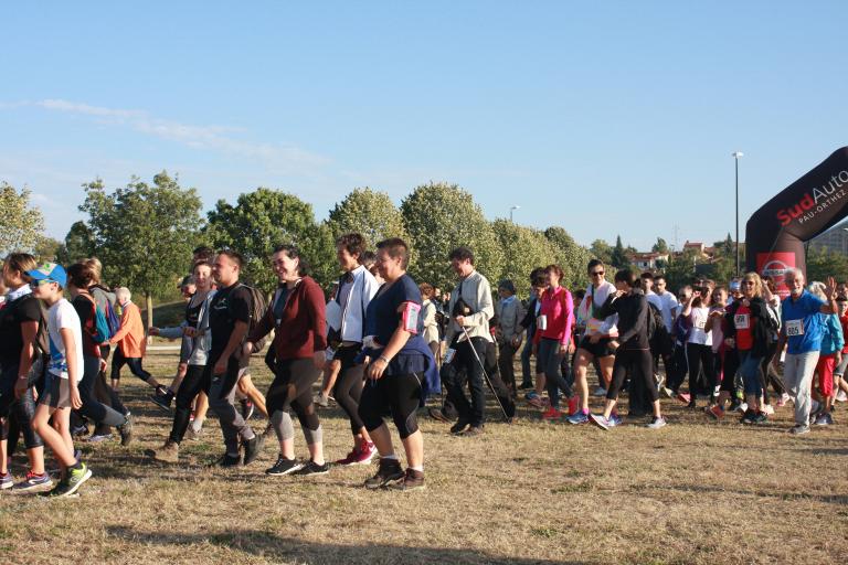 Rando 9km