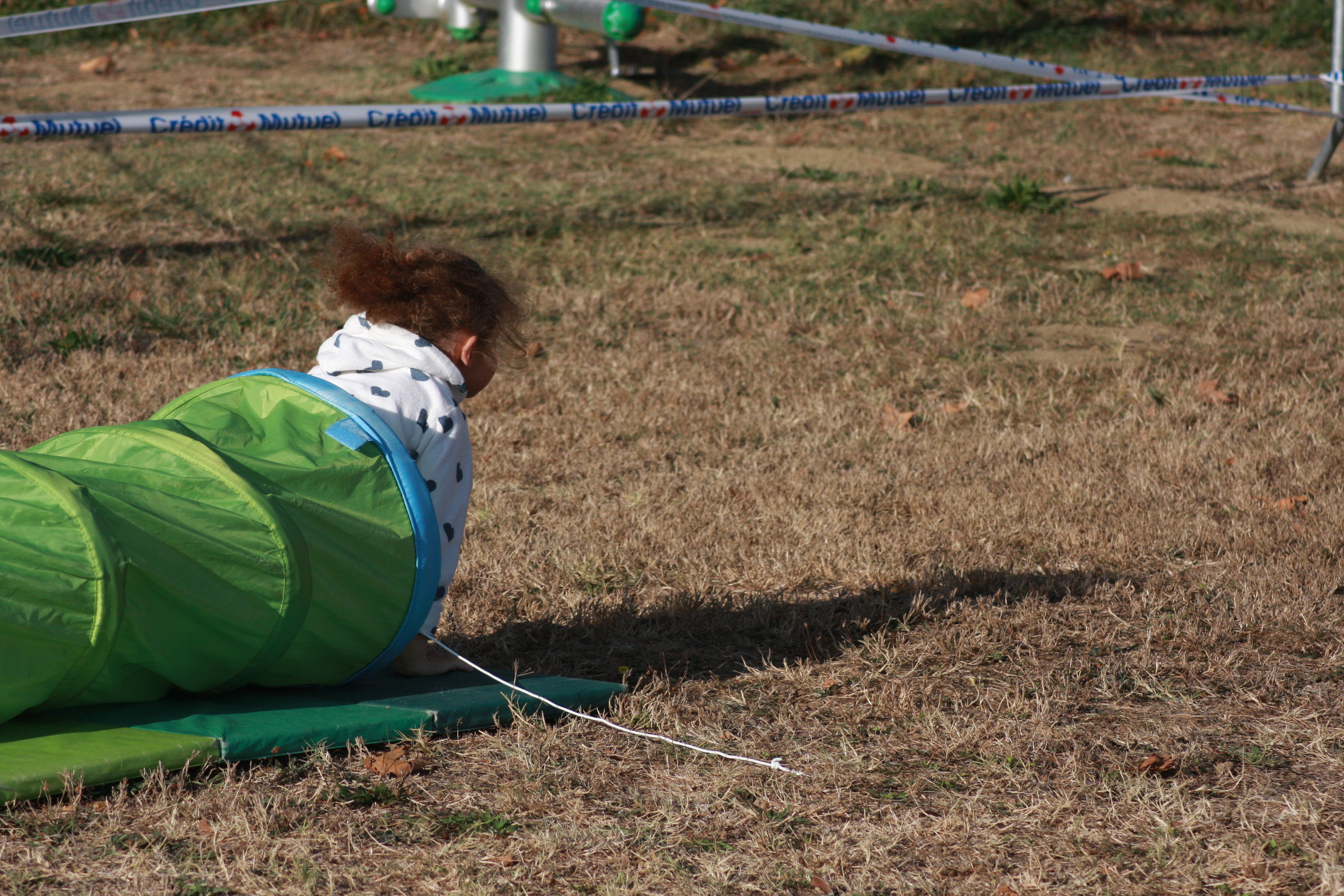 Parcours des petits