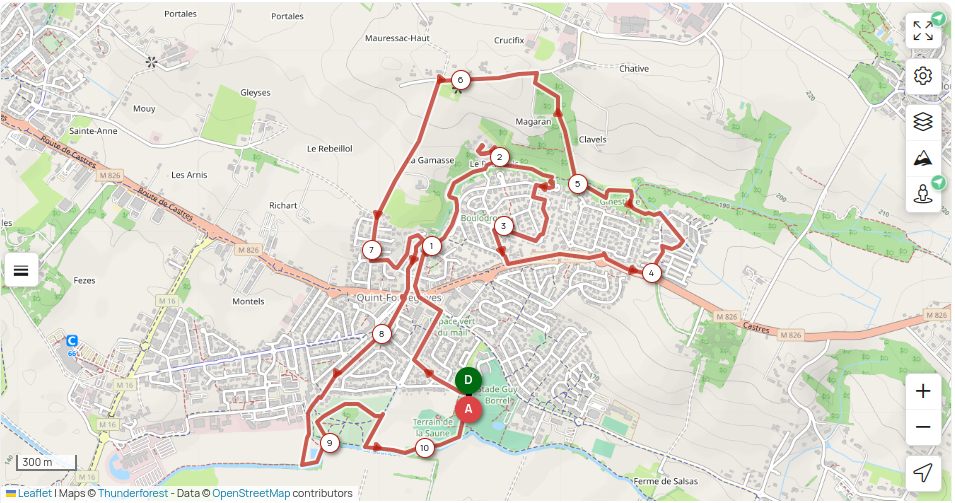 10km 1