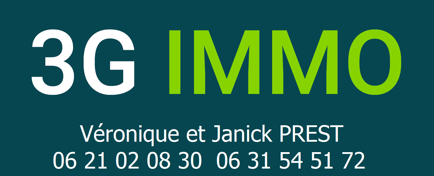 3g immo vero et janick