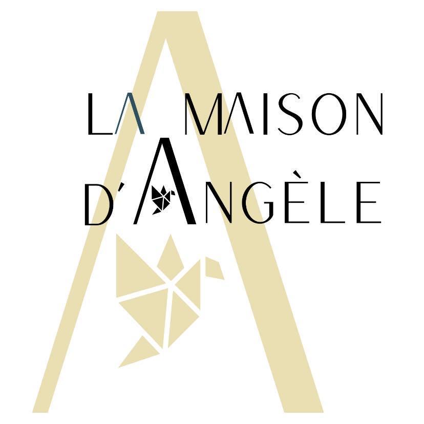 Balade la maison d angele