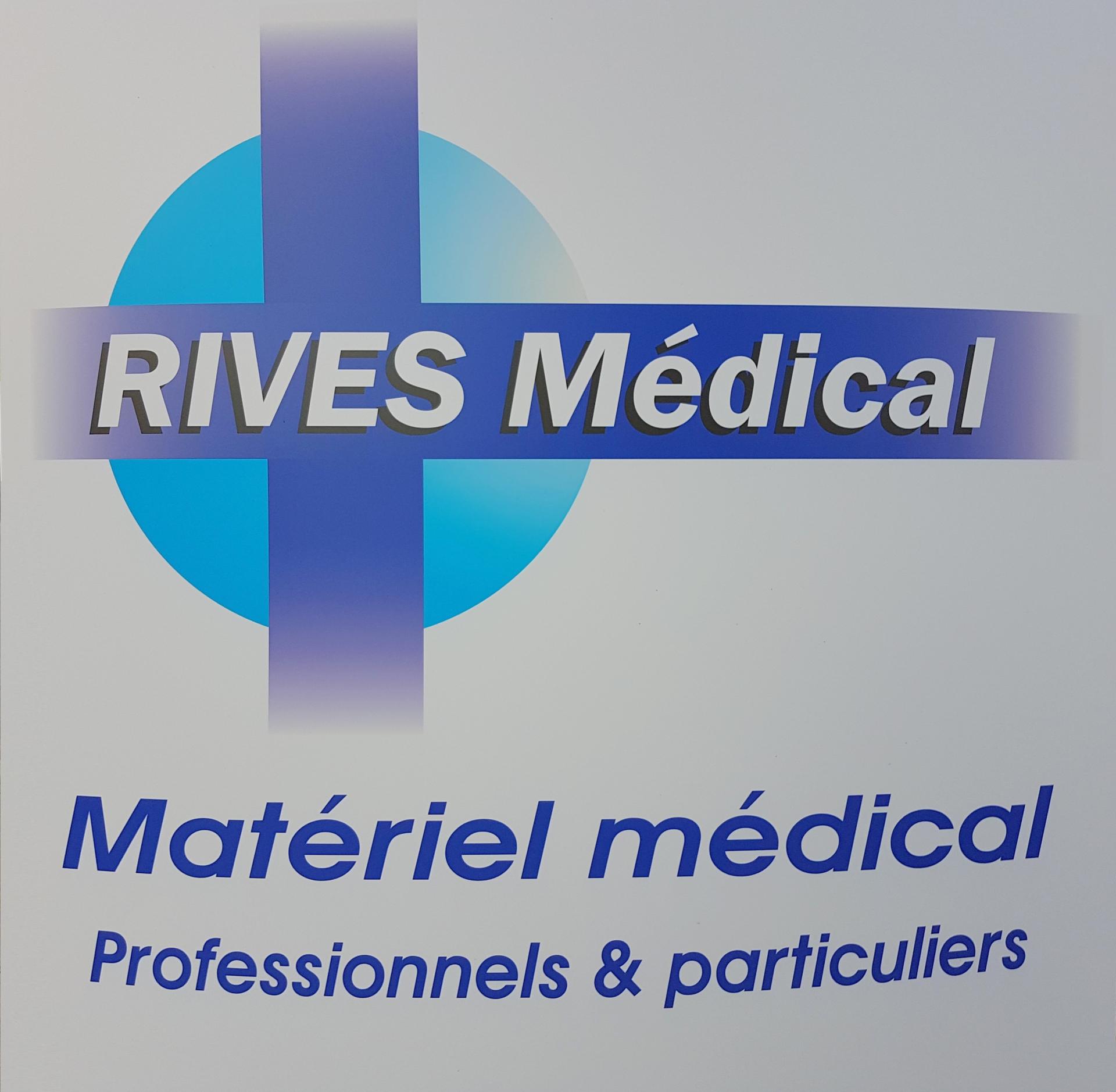 Balade rives medical