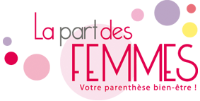 La part des femmes logo 1