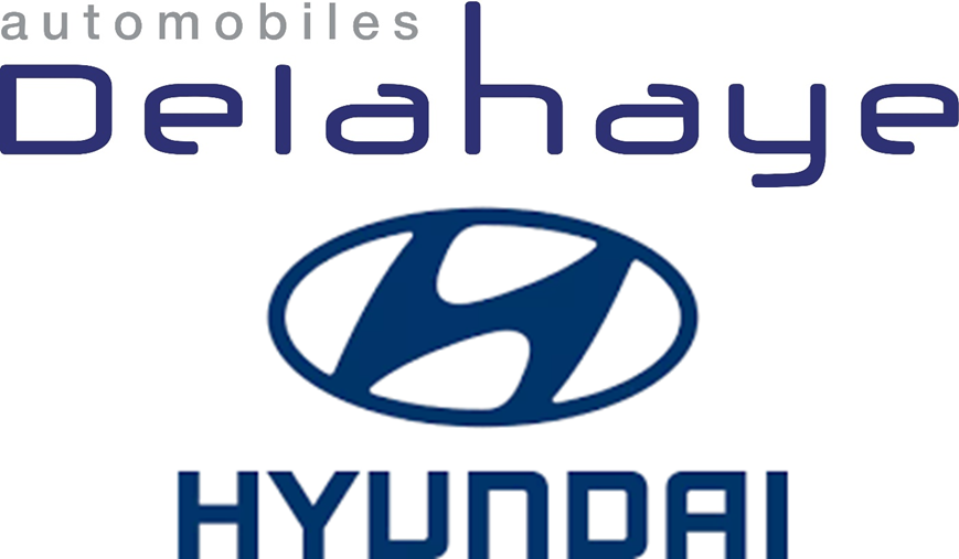 Logo delahaye hyundai