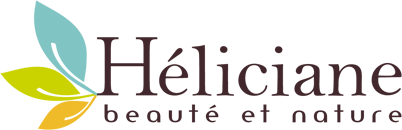 Logo heliciane