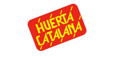 Logo huerta catalana