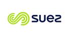 Logo suez